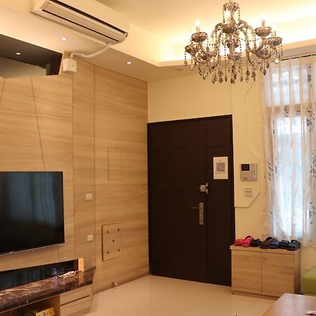 Sky Ocean Daire Yilan Dış mekan fotoğraf