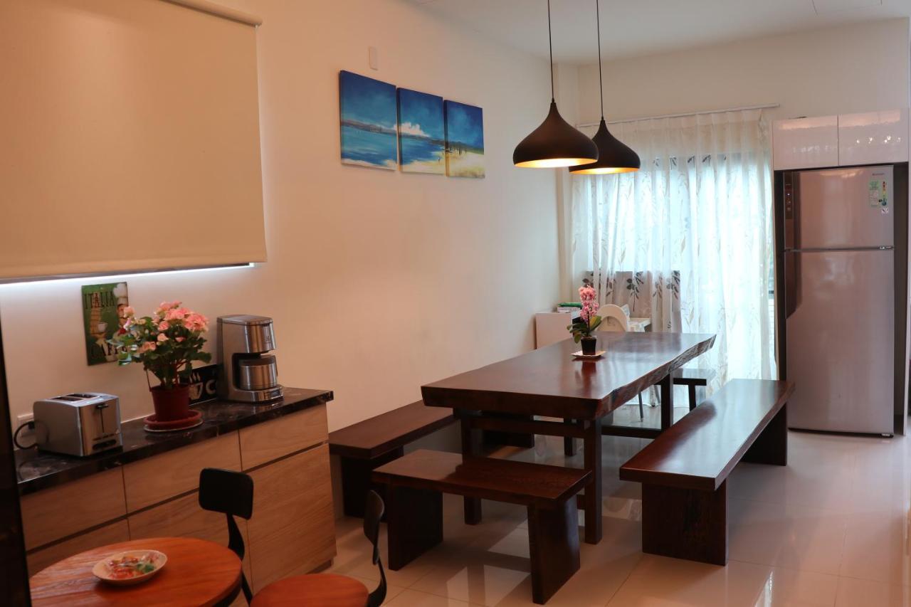 Sky Ocean Daire Yilan Dış mekan fotoğraf