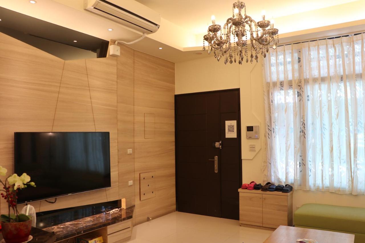 Sky Ocean Daire Yilan Dış mekan fotoğraf
