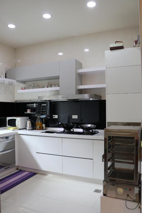 Sky Ocean Daire Yilan Dış mekan fotoğraf