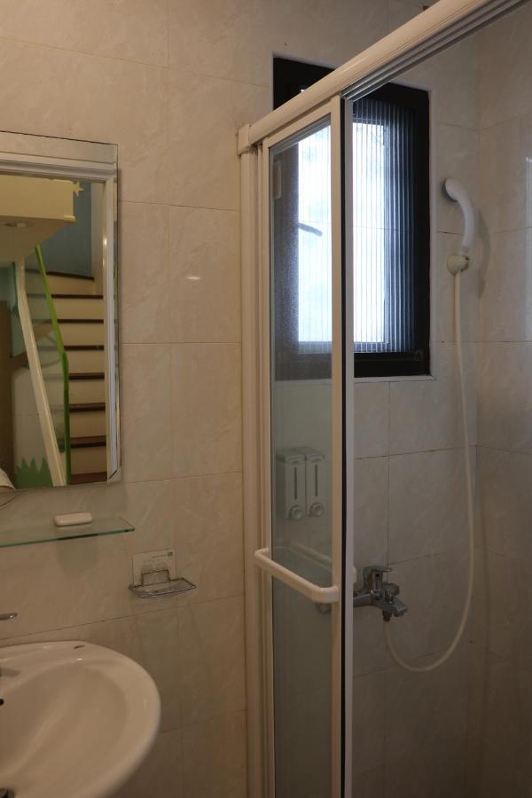 Sky Ocean Daire Yilan Dış mekan fotoğraf
