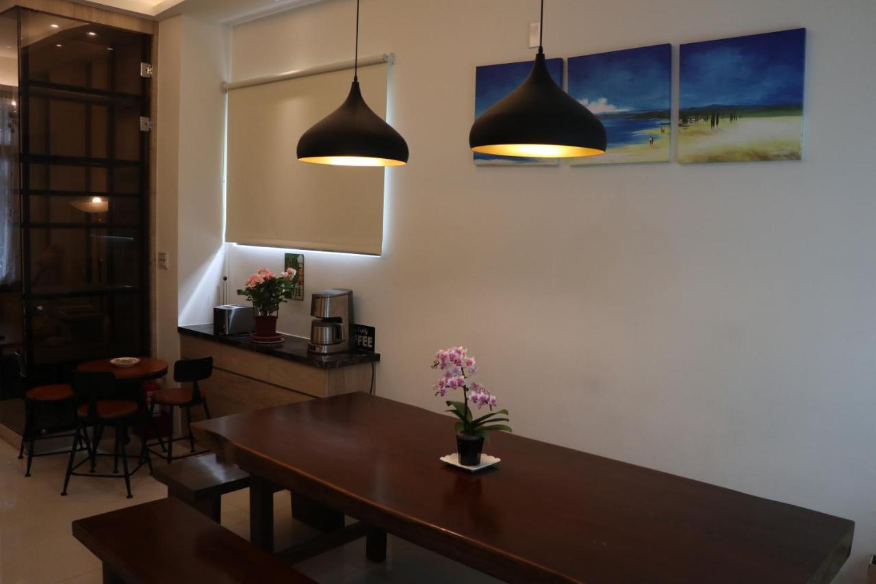Sky Ocean Daire Yilan Dış mekan fotoğraf