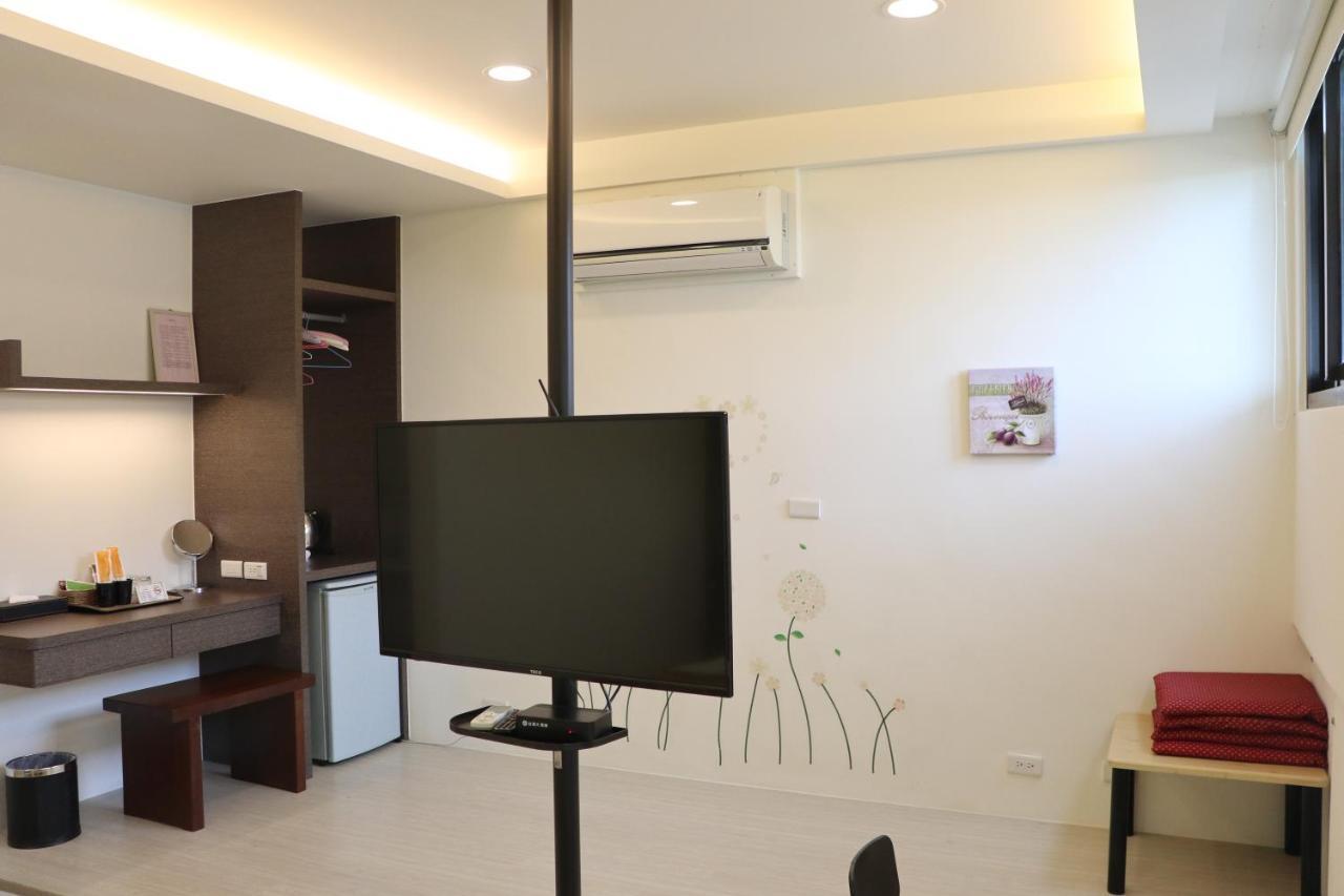 Sky Ocean Daire Yilan Dış mekan fotoğraf