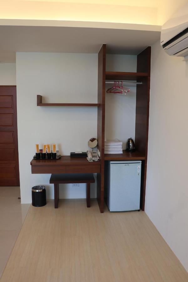 Sky Ocean Daire Yilan Dış mekan fotoğraf