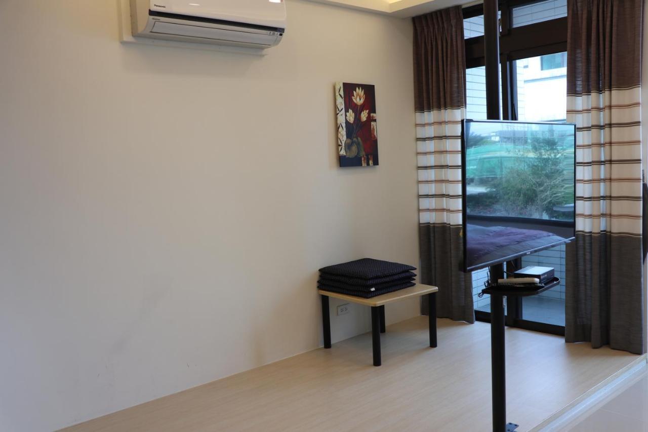 Sky Ocean Daire Yilan Dış mekan fotoğraf