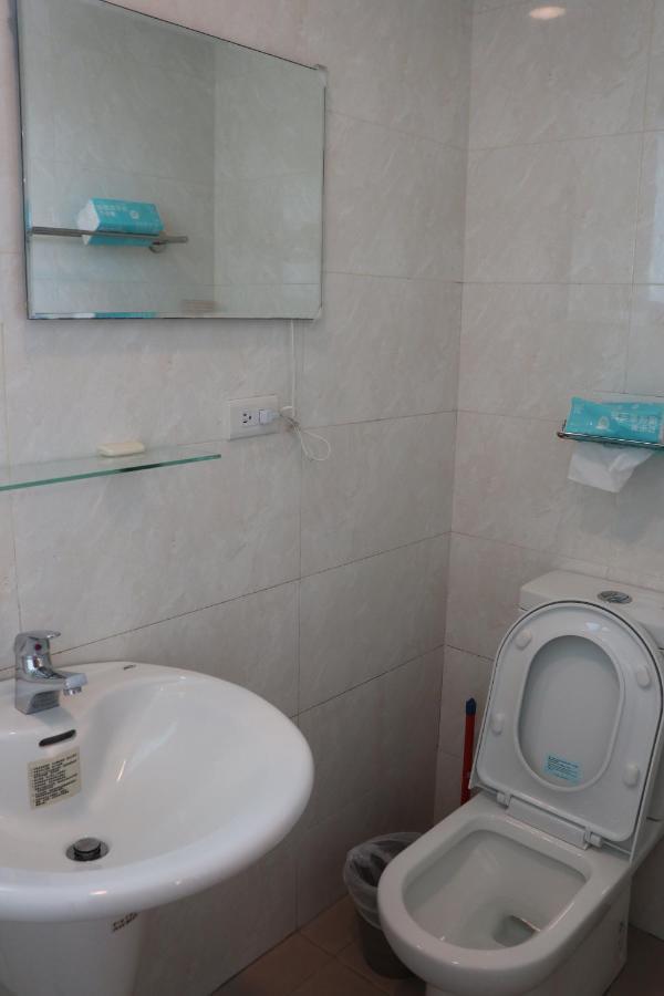 Sky Ocean Daire Yilan Dış mekan fotoğraf