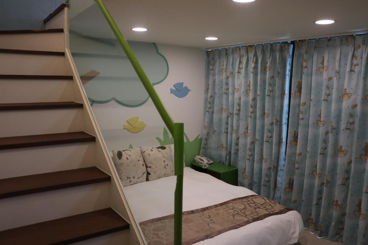 Sky Ocean Daire Yilan Dış mekan fotoğraf