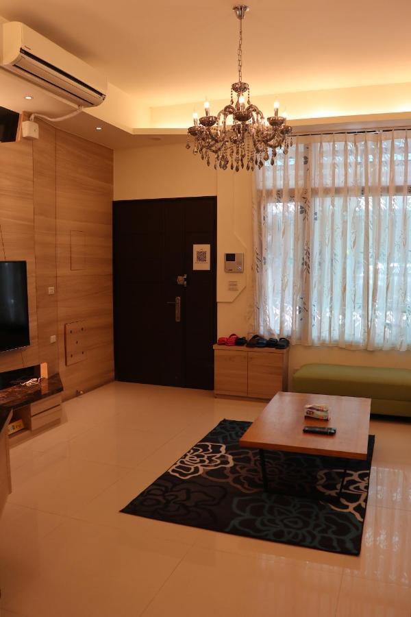 Sky Ocean Daire Yilan Dış mekan fotoğraf
