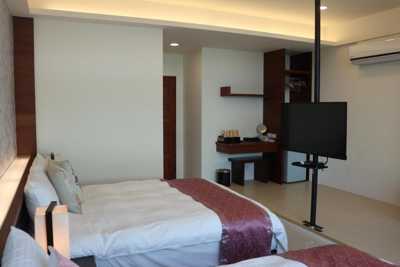 Sky Ocean Daire Yilan Dış mekan fotoğraf