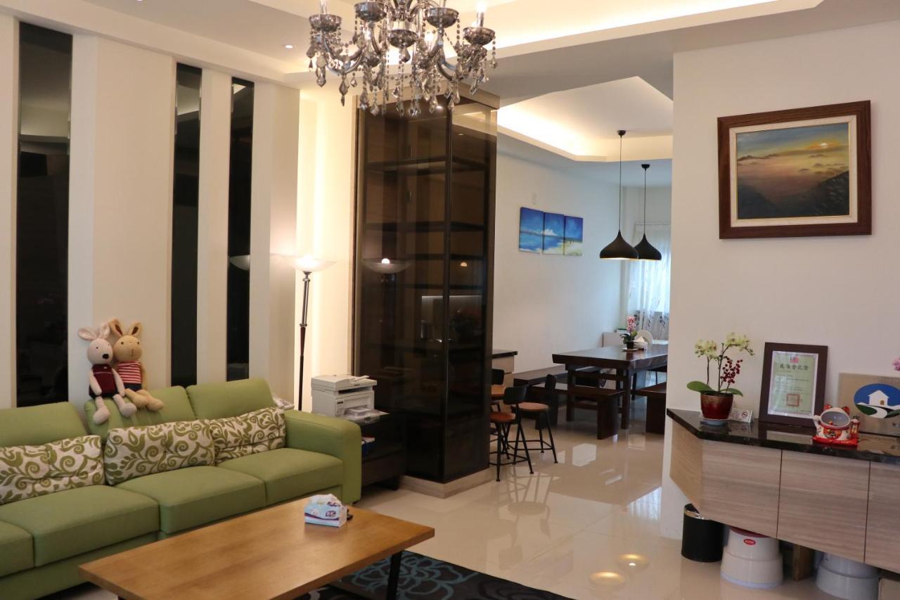 Sky Ocean Daire Yilan Dış mekan fotoğraf