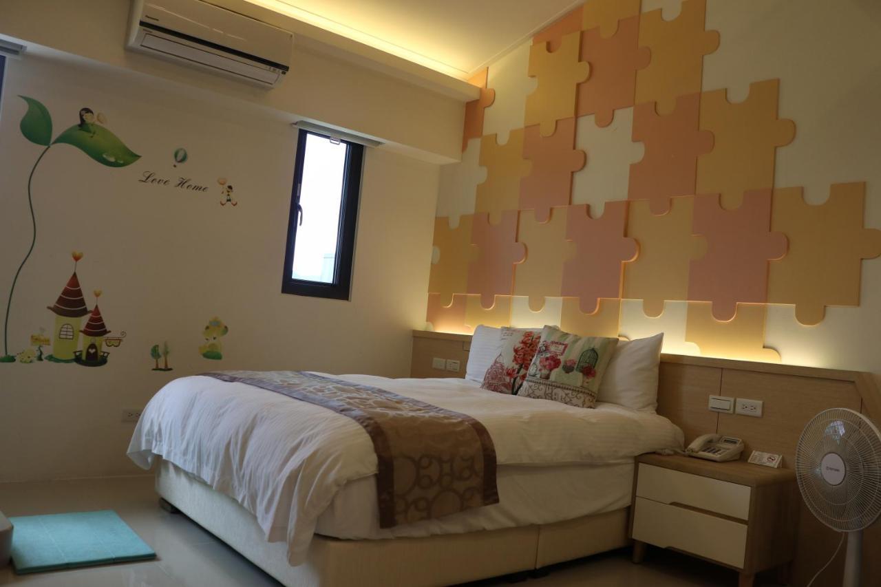Sky Ocean Daire Yilan Dış mekan fotoğraf