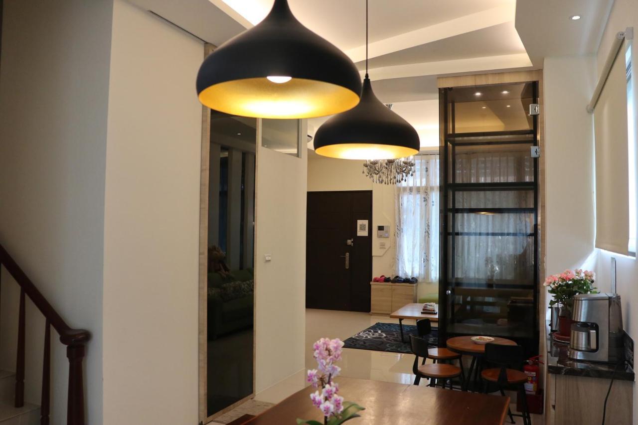 Sky Ocean Daire Yilan Dış mekan fotoğraf