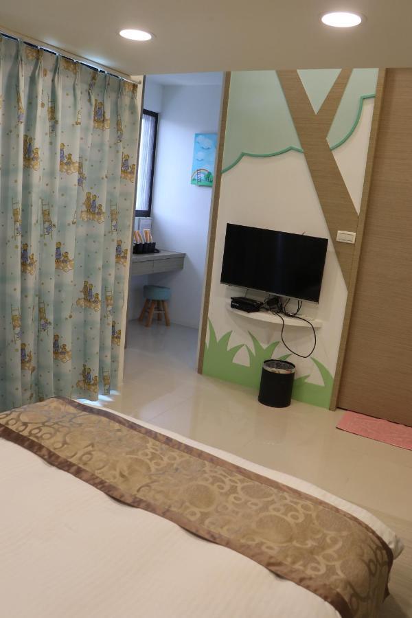 Sky Ocean Daire Yilan Dış mekan fotoğraf