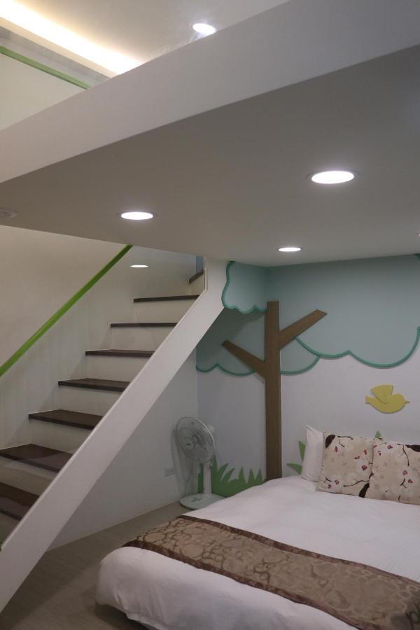 Sky Ocean Daire Yilan Dış mekan fotoğraf