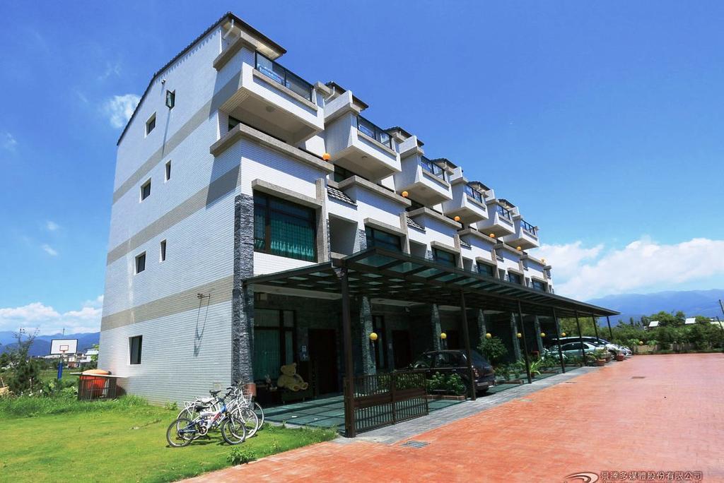 Sky Ocean Daire Yilan Dış mekan fotoğraf